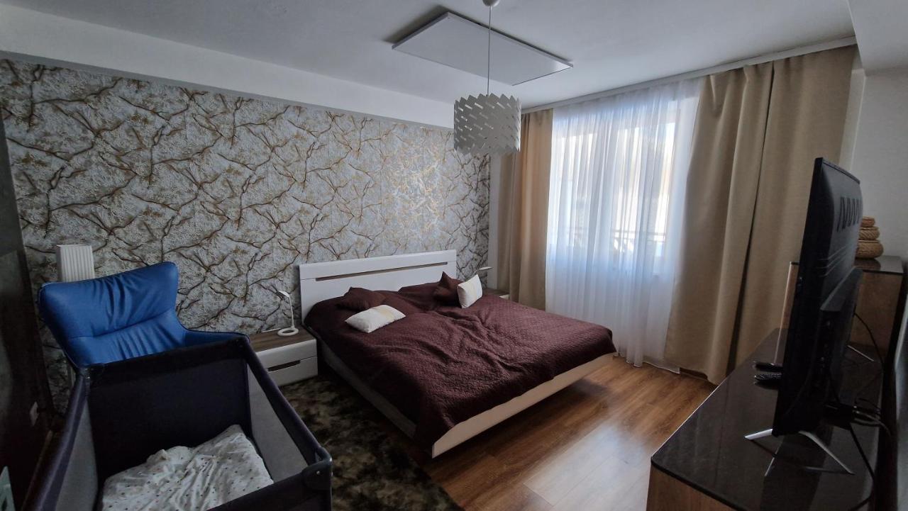 Apartment Panorama 35C - Apartman So Saunou Donovaly Bagian luar foto
